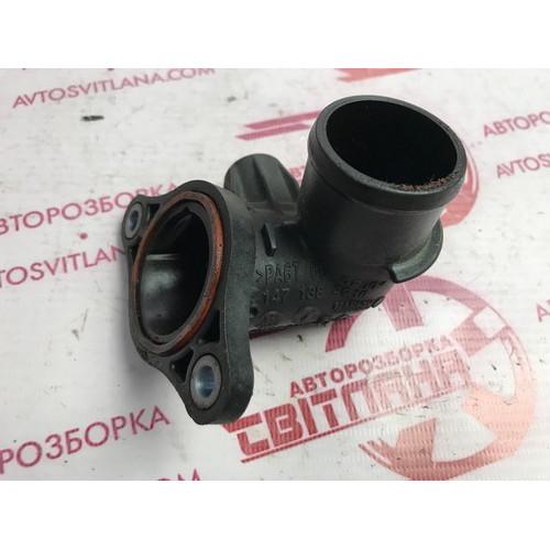 Патрубок EGR Mercedes Citan 1.5 CDI 2012-2021 147138491R